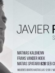 Javier Ferreira / Suara-Ninefont