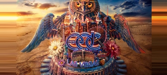 Anunciado El Edc Las Vegas 2015