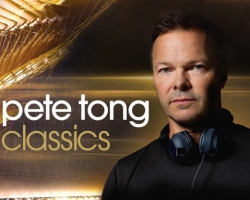 Los 61 Clásicos De La Música Electrónica De Pete Tong