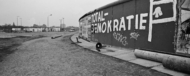 La Historia De Cómo El Techno Unificó A Berlín Después De La Caída Del Muro