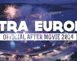 Ultra Europe 2014 Aftermovie