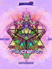MotherShip PSYCHETRON V