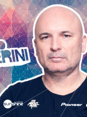MOTOROLA presenta ♫ STEFANO NOFERINI ♫ EN CHILE – 3 ENERO ★ CLUB DEL SOL SUNSHINE – MOTO X MUSIC ROOM ★