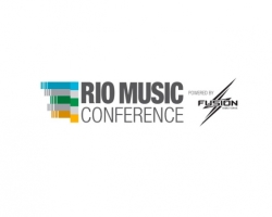 Rio Music Conference 2015