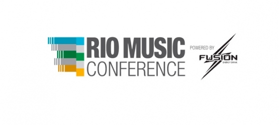 Rio Music Conference 2015