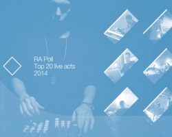 Ra Presenta Los 20 Mejores Live Act Del 2014