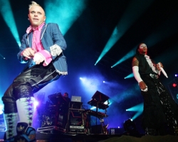 The Prodigy Habla Sobre El Su Nuevo Disco, El Edm Y Los Djs