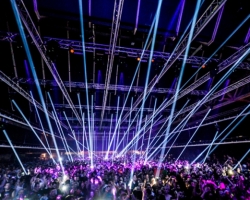 Time Warp Holland 2014