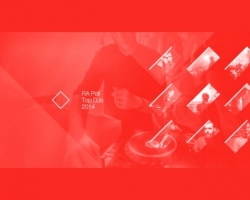 Ra Presenta Los 100 Mejores Djs Del 2014