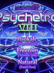 MotherShip PSYCHETRON VIII