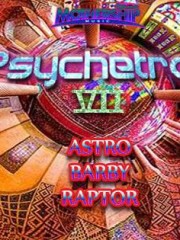 MotherShip PSYCHETRON VII