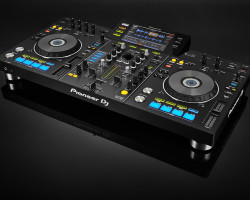 NUEVO “ALL-IN-ONE” DE PIONEER DJ