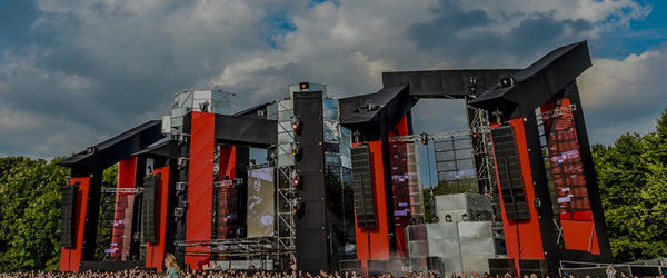 Ya conocemos el cartel de Awakenings 2015