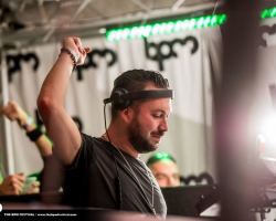 Nic Fanciulli: “El BPM me recuerda lo que el WMC solía ser”
