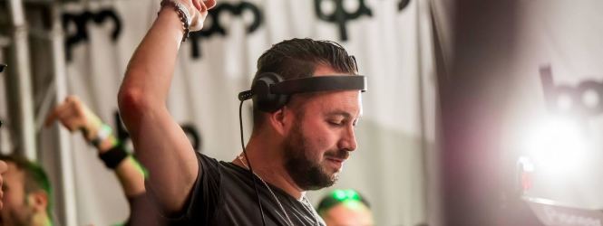 Nic Fanciulli: “El BPM me recuerda lo que el WMC solía ser”
