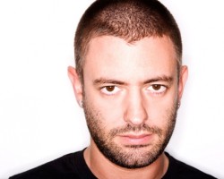 20 AÑOS DE SÉBASTIEN LÉGER