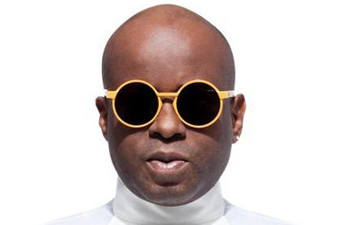 Juan Atkins presenta Model 500 – Digital Solutions