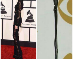 Los mejores memes de los Grammys