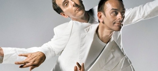 UNDERWORLD RINDE TRIBUTO A FRANKIE KNUCKLES