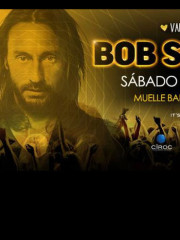 Bob Sinclar en Chile 2015 Valparaiso
