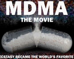 MDMA: LA PELÍCULA
