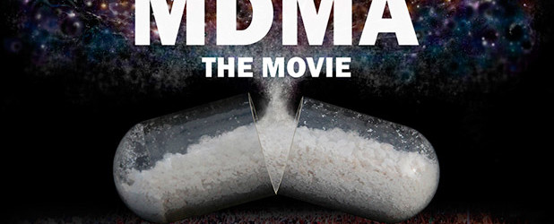 MDMA: LA PELÍCULA