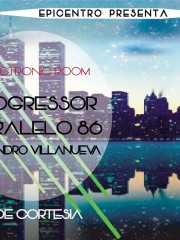 EPICENTRO CLUB ► Urban room & Electronic room ► ::: GRATIS hasta 00:30 :::
