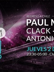 ★ JUEVES 02 ABRIL (VIERNES FERIADO) ★ KEEP WILD 13 @ CLUB NAVELUNA ★ ELECTRONICA DE ALTO VUELO ★