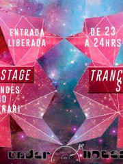 ♛UNDERNOTES♛ VIBES STAGE – TEATRO CAUPOLICAN |