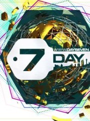 #VanguardiaElectrónica ::: CLUB DAY SEVEN ::: Martes 17 Marzo