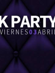 TAURUS BLACK ● DJ Cabral ● 3 de Abril