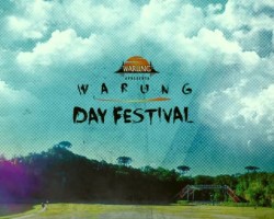 WARUNG DAY FESTIVAL