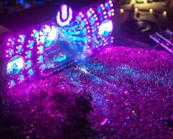 ULTRA MUSIC FESTIVAL COMPLETA SU LINE UP