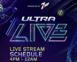 ULTRA MUSIC FESTIVAL 2015 EN VIVO