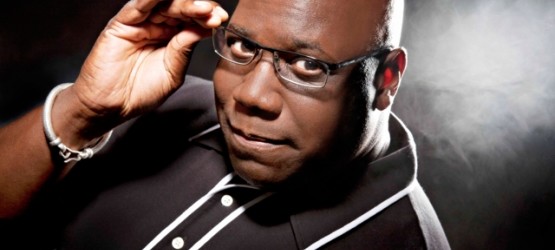 CARL COX: “LA MÚSICA ELECTRÓNICA SE HA CONVERTIDO EN DESECHABLE”