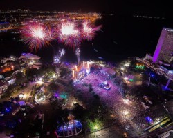 LA POLÉMICA LISTA DE OBJETOS PROHIBIDOS EN EL ULTRA MUSIC FESTIVAL MIAMI