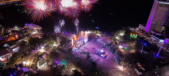 LA POLÉMICA LISTA DE OBJETOS PROHIBIDOS EN EL ULTRA MUSIC FESTIVAL MIAMI