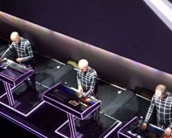KRAFTWERK 3D: ¿INNOVACIÓN O ESTAFA?