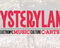 Mysteryland Holanda 2015 desvela la primera fase de su lineup