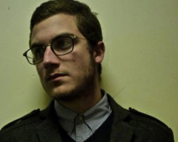 Nicolas Jaar – Eleven Tracks