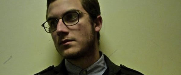 Nicolas Jaar – Eleven Tracks