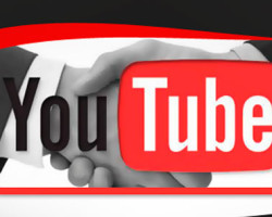 YOUTUBE SE UNE A LA GUERRA DE LOS “PARTNERS”
