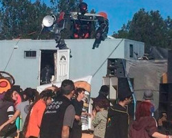 EL GOBIERNO FRANCÉS LEVANTA LA MANO CON LAS RAVES