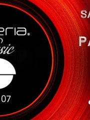 La Feria Classic > Paula Burgos, Zikuta, Ale Reeves B-Day @ Club La Feria ~ Sábado 18.04