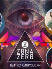 Zona Zero @ Psy Edition