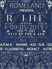 Romeland V @ Under The Tree