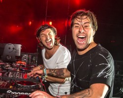 LAS VERDADERAS DECLARACIONES DE AXWELL E INGROSSO