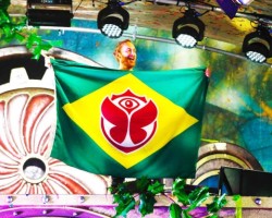 TOMORROWLAND BRASIL 2015