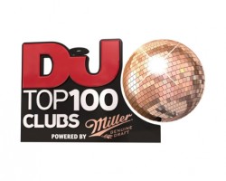 DJ MAG LANZA SU TOP 100 CLUBS 2015