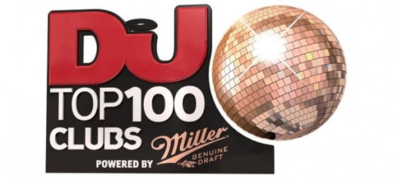 DJ MAG LANZA SU TOP 100 CLUBS 2015